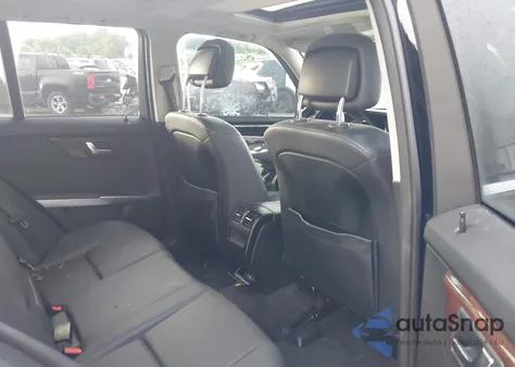 2015 Mercedes-Benz Glk 350 z USA, uszkodzony, nr VIN WDCGG5HB9FG352534